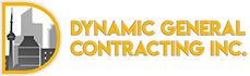 Dynamic General Contracting Inc